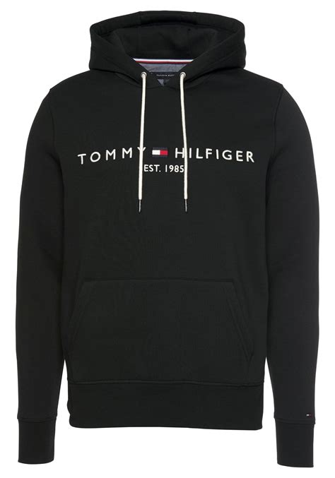 tommy hilfiger hoodie original